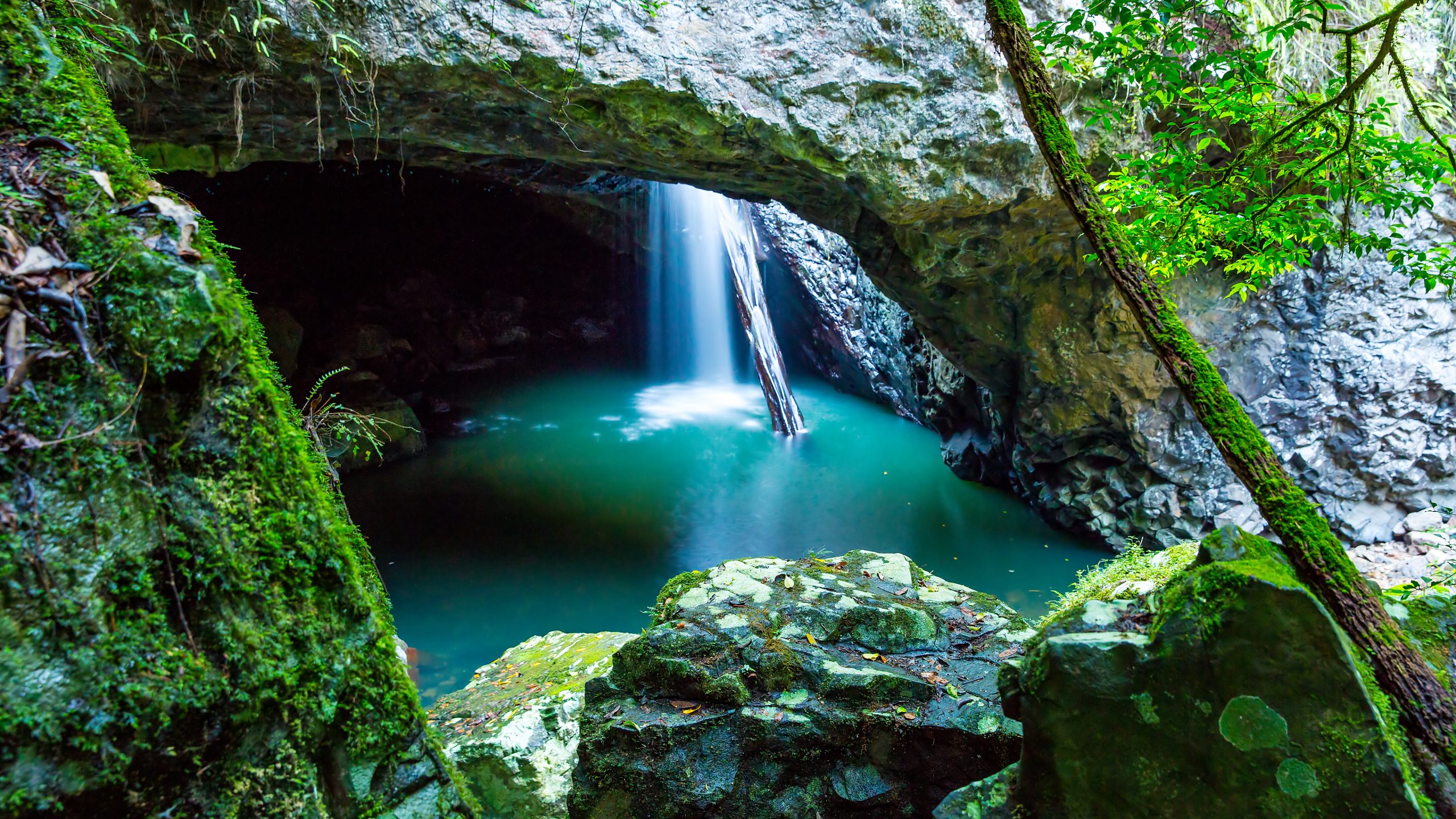 Natural Bridge