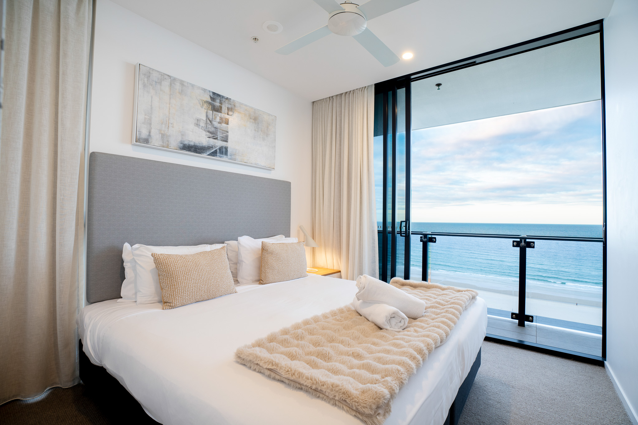 1 &2 Bedroom Oceanfront-1st