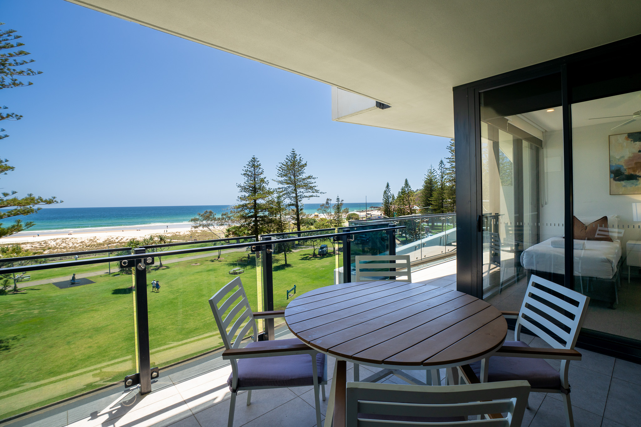 3 Bedroom Oceanfront-3