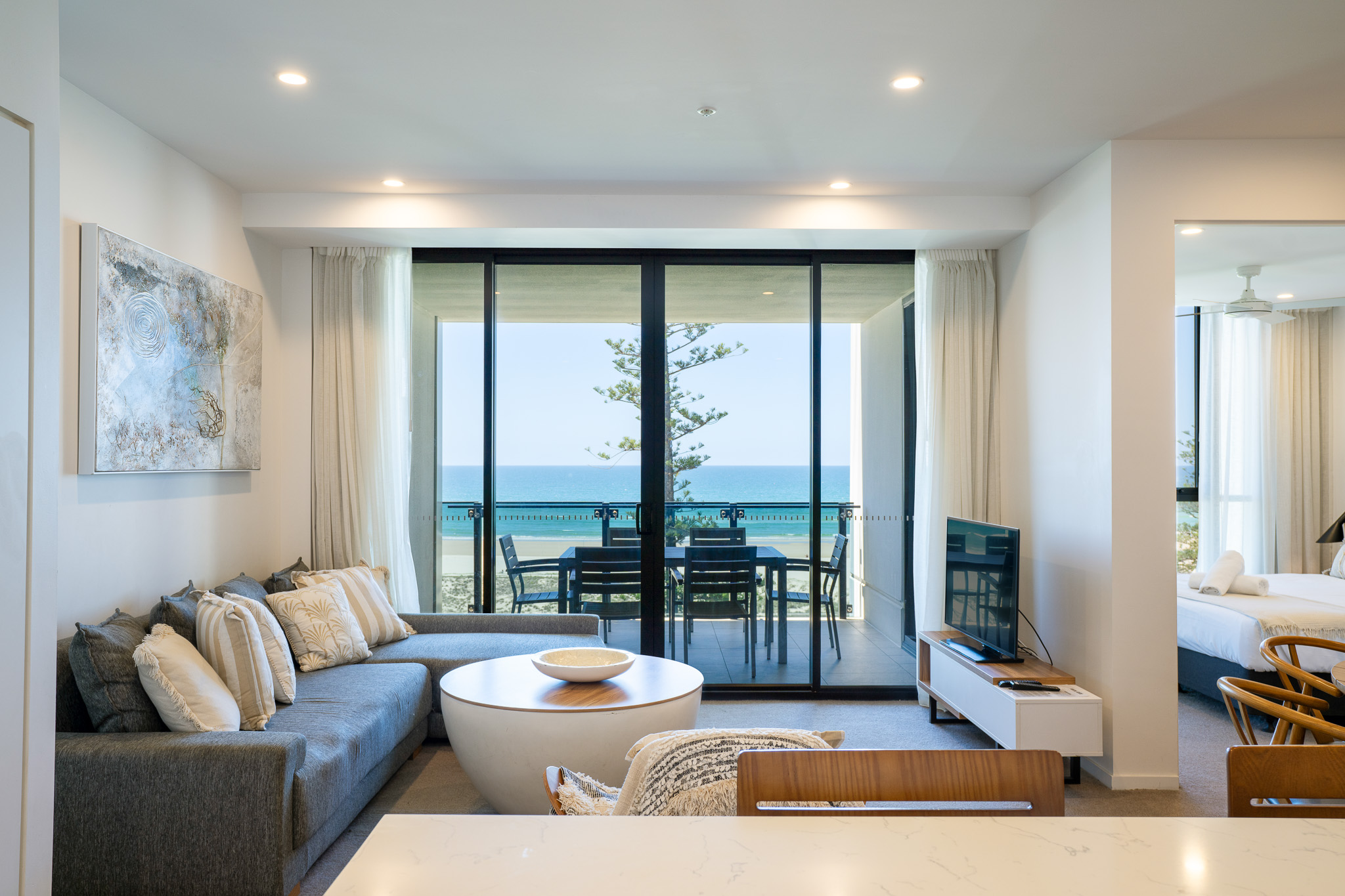 3 Bedroom Oceanfront-7