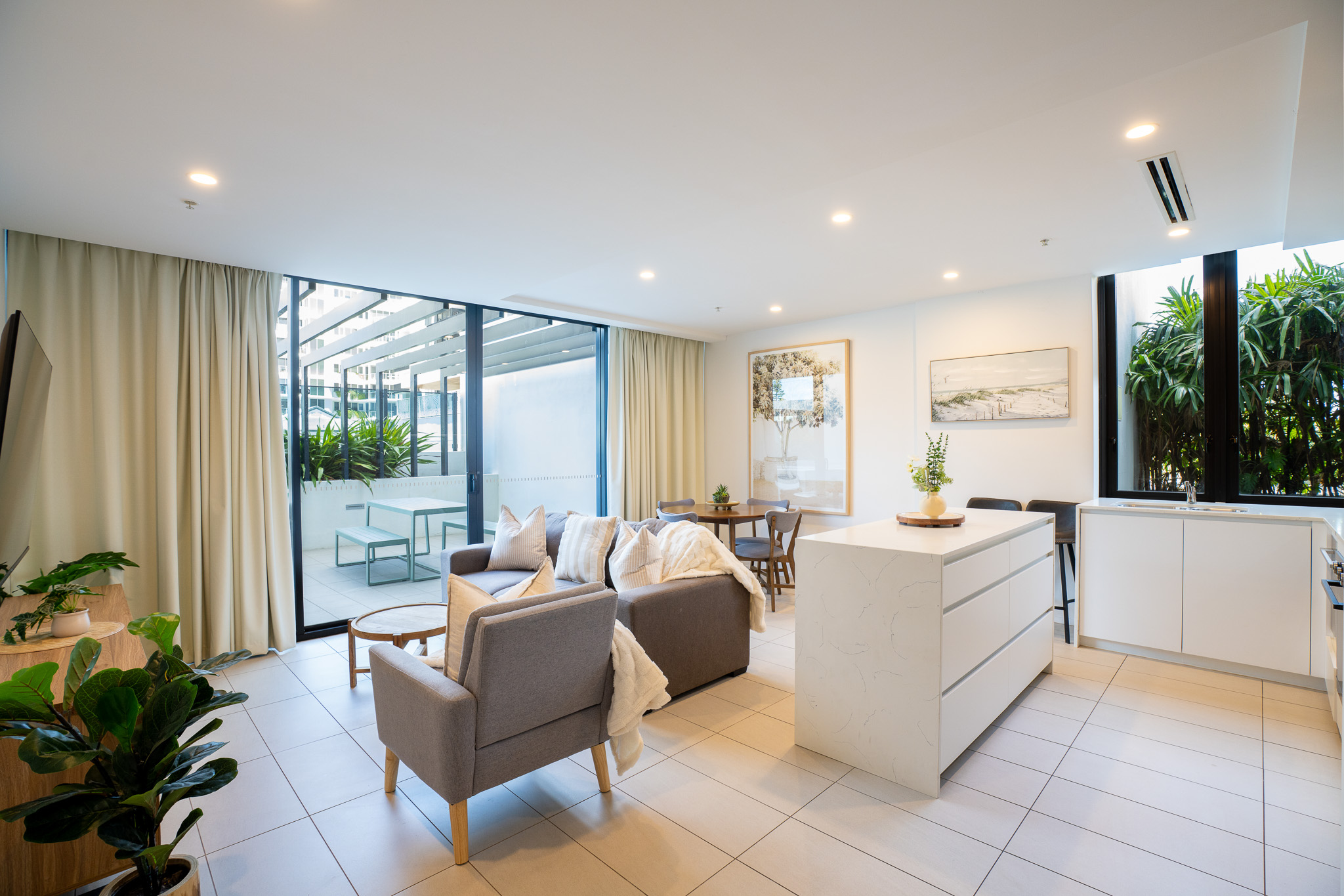 The Iconic Terrace-1st