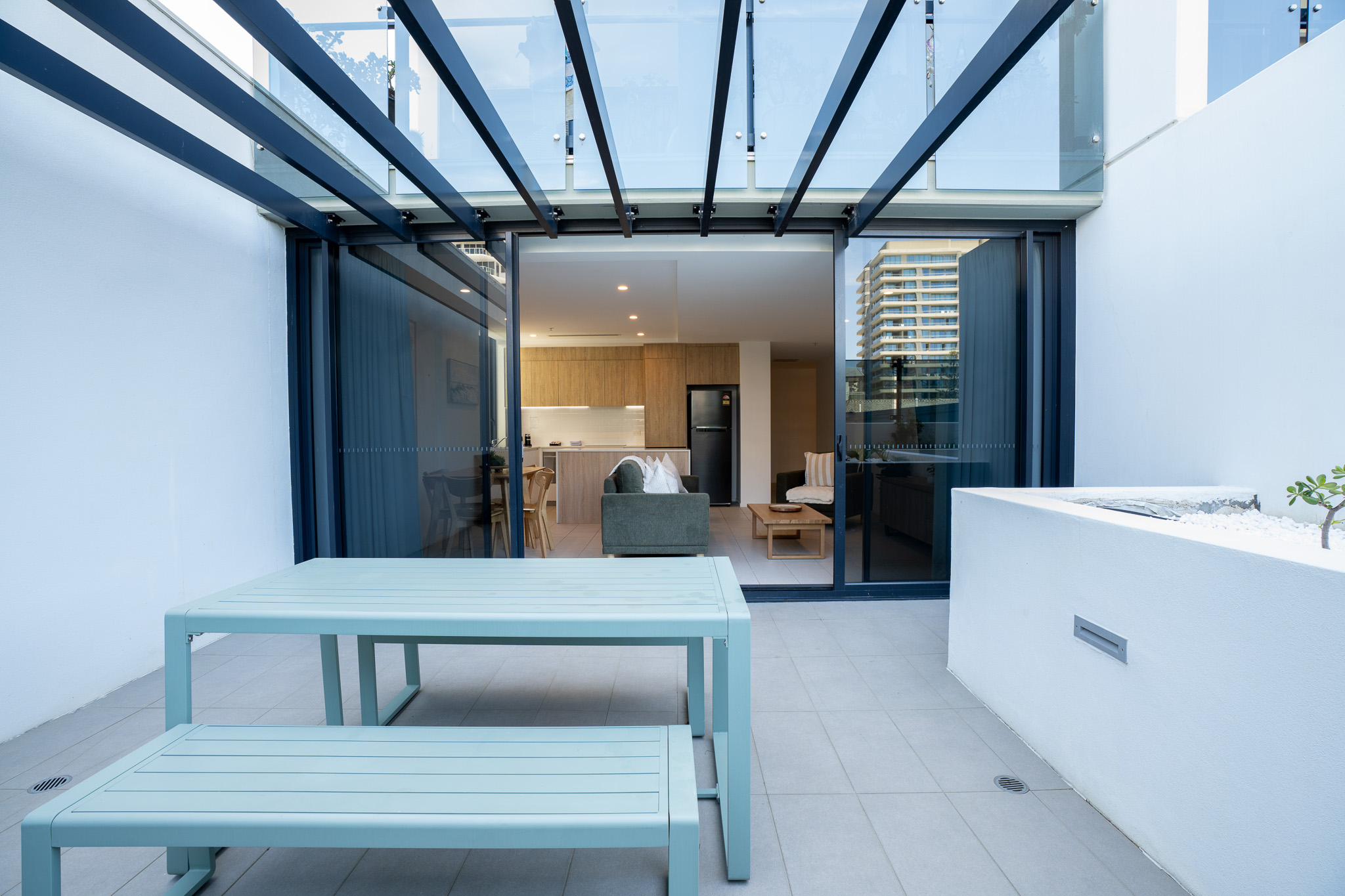 The Iconic Terrace-4th