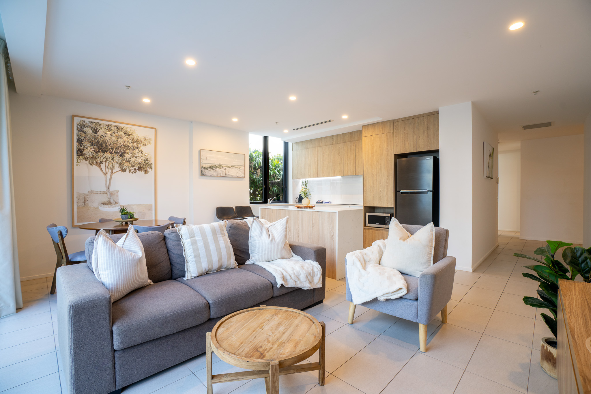 The Iconic Terrace-6th